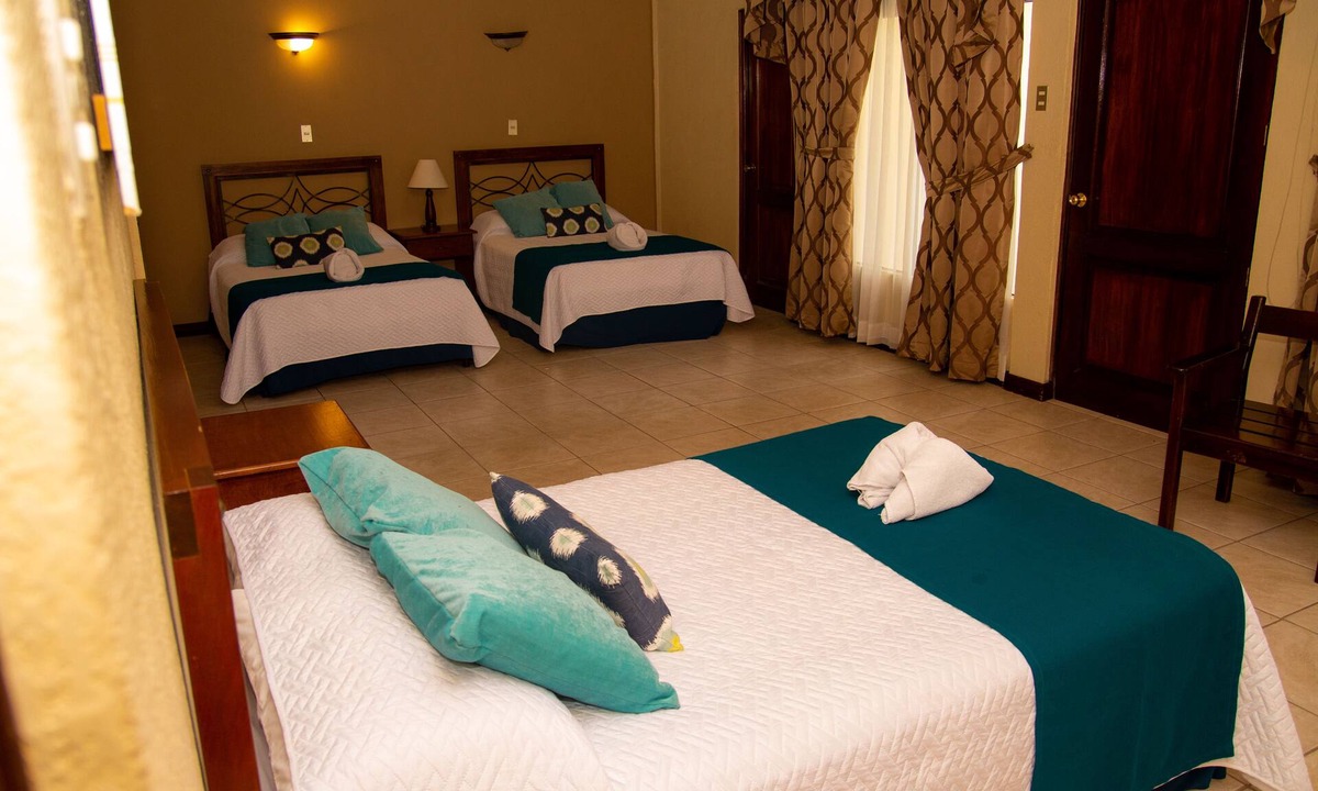 Rio Hondo Resort | Valle Dorado Resort & Parque Acuático