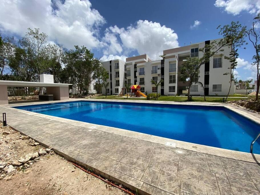 Cancun Apartment | Ven a disfrutar con tu familia de Cancún