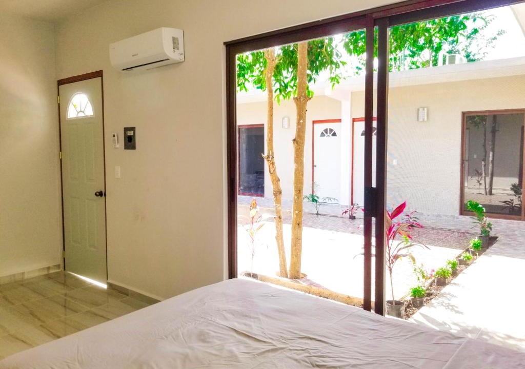 Bacalar Hotel | Vias Maya 2