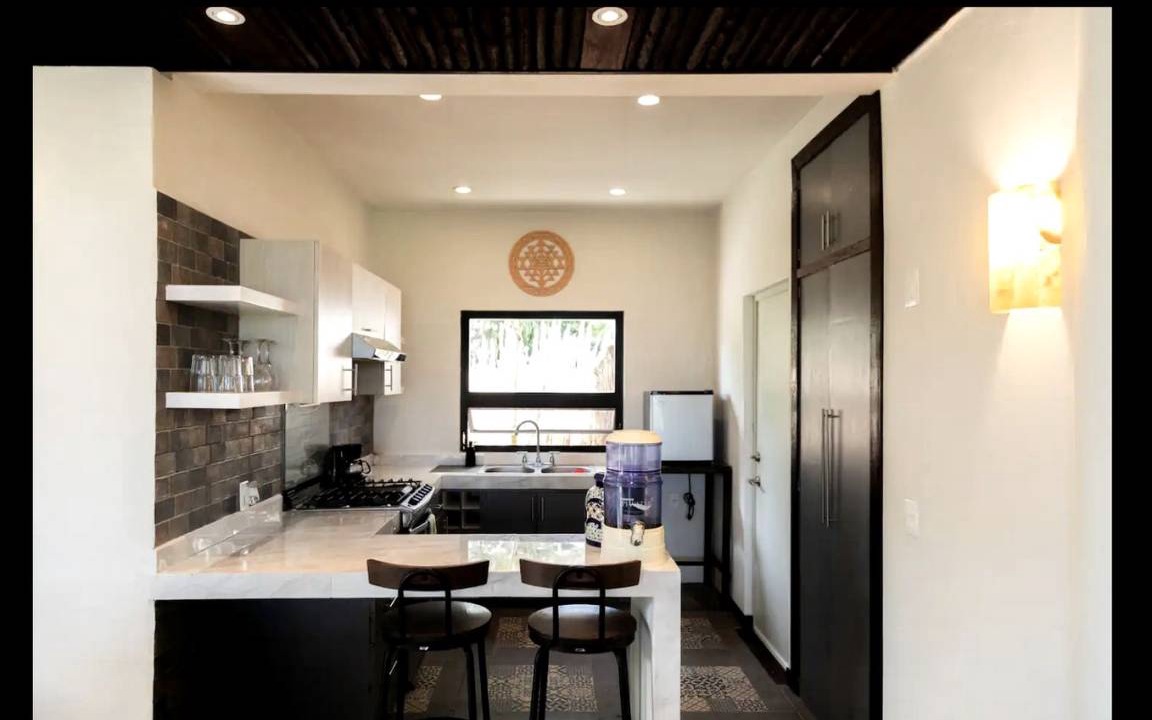 Mario Villanueva Madrid Villa | Villa ∙ 1 bedroom ∙ 2 guests