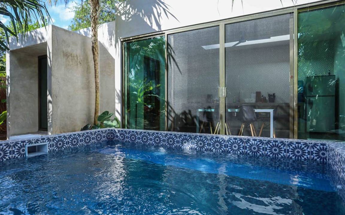 Buenavista Villa | Villa ∙ 2 bedrooms ∙ 6 guests