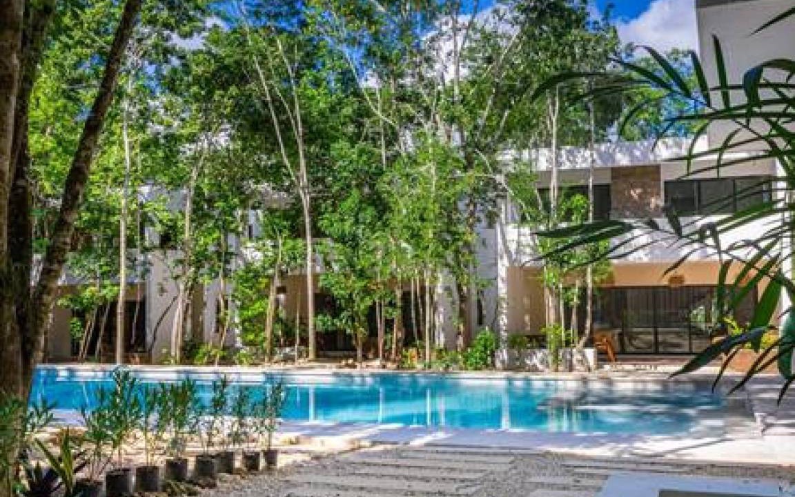 Bacalar Villa | Villa ∙ 2 bedrooms ∙ 6 guests