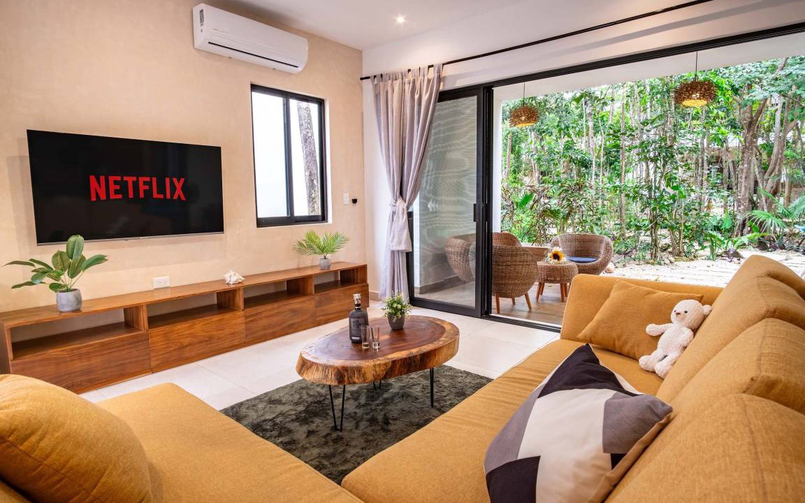 Bacalar Villa | Villa ∙ 2 bedrooms ∙ 6 guests