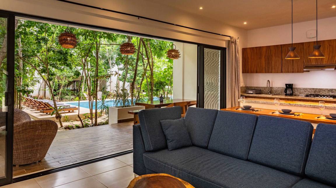 Bacalar Villa | Villa ∙ 2 bedrooms ∙ 6 guests