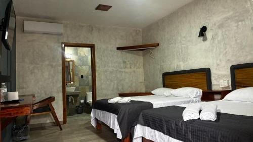 Tapachula Hotel | Villa Acuario