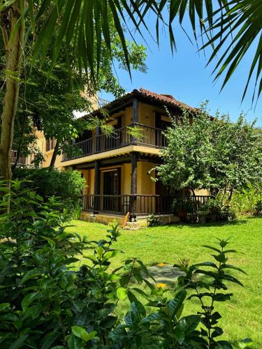 Playacar Fase I Villa | Villa Arqueologica
