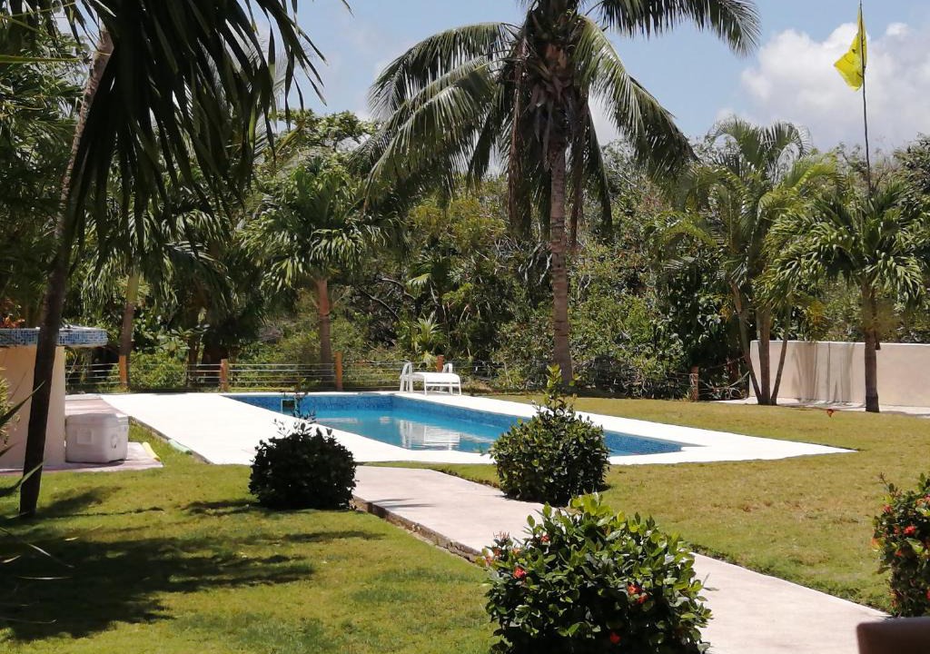 Puerto Aventuras Apartment | Villa Camilla