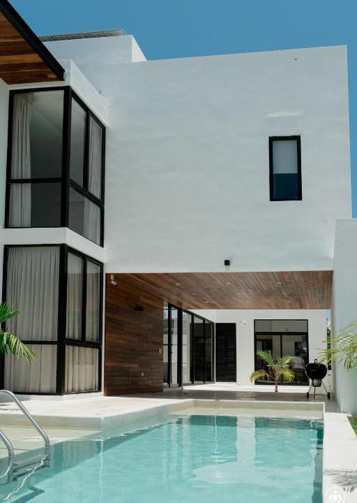 Akumal Villa | Villa Casa Agua