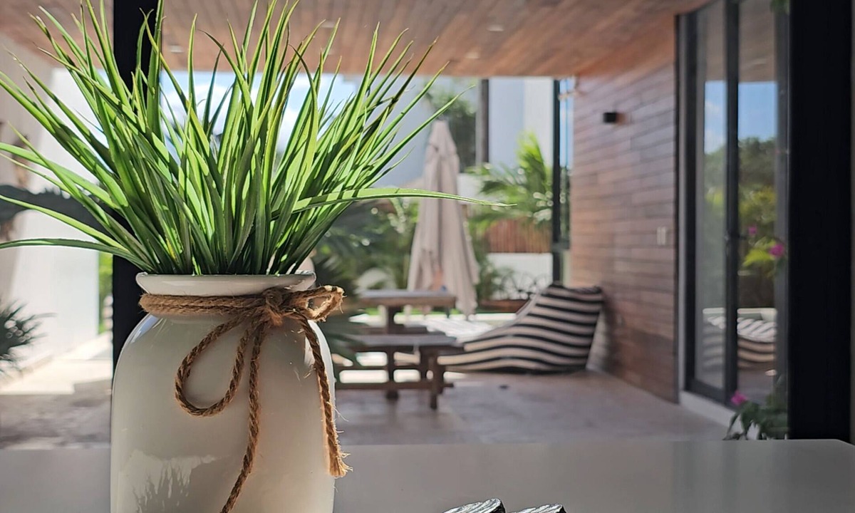 Akumal Villa | Villa Casa Agua