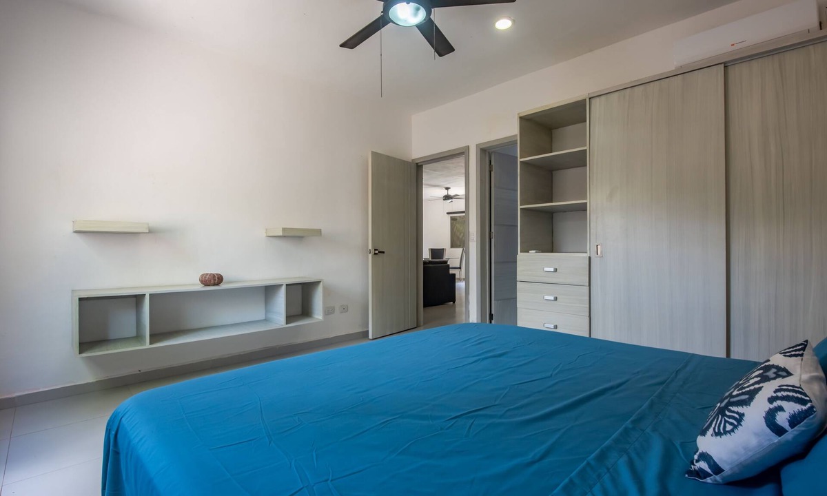 La Veleta Villa | Villa for groups tulum