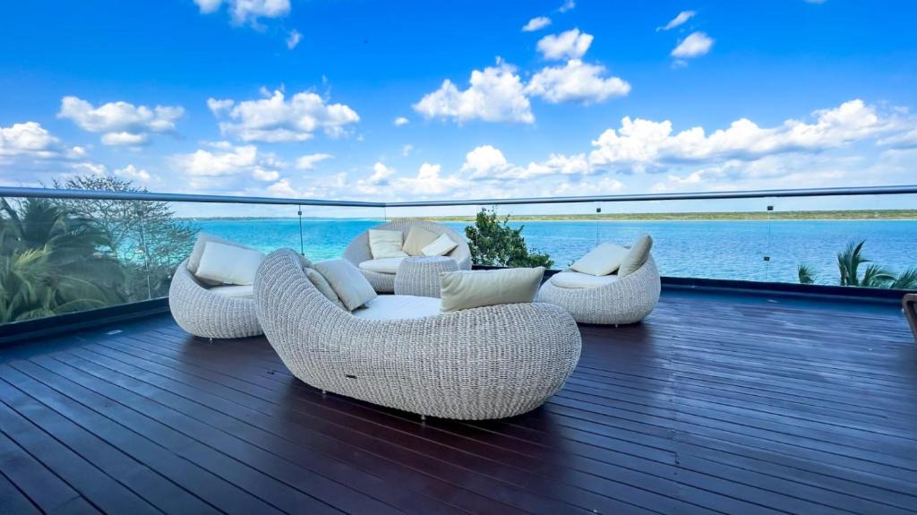 Bacalar Villa | Villa La Calma Bacalar