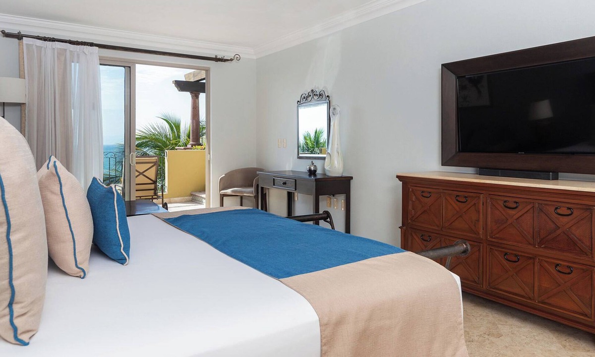Flamingos Hotel | Villa La Estancia Beach Resort & Spa Riviera Nayarit - All Inclusive