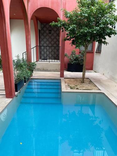 Merida Apartment | Villa La Toscana Yucateca Encanto Italiano en Mérida