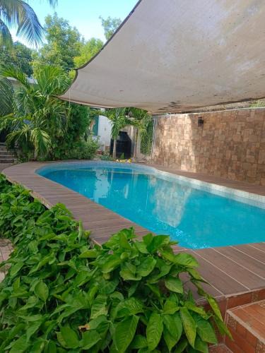 Alfredo V. Bonfil Apartment | Villa Los Duendes