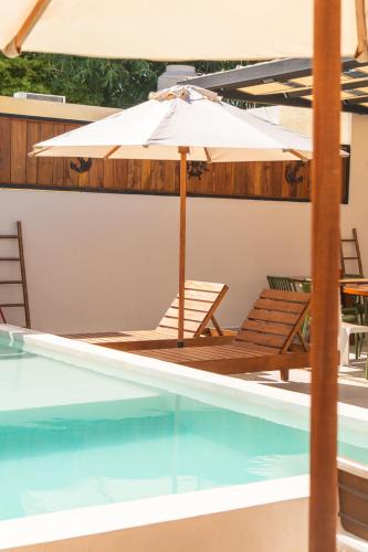 Sisal House | Villa Manglar - Pez by WoWay Experiences