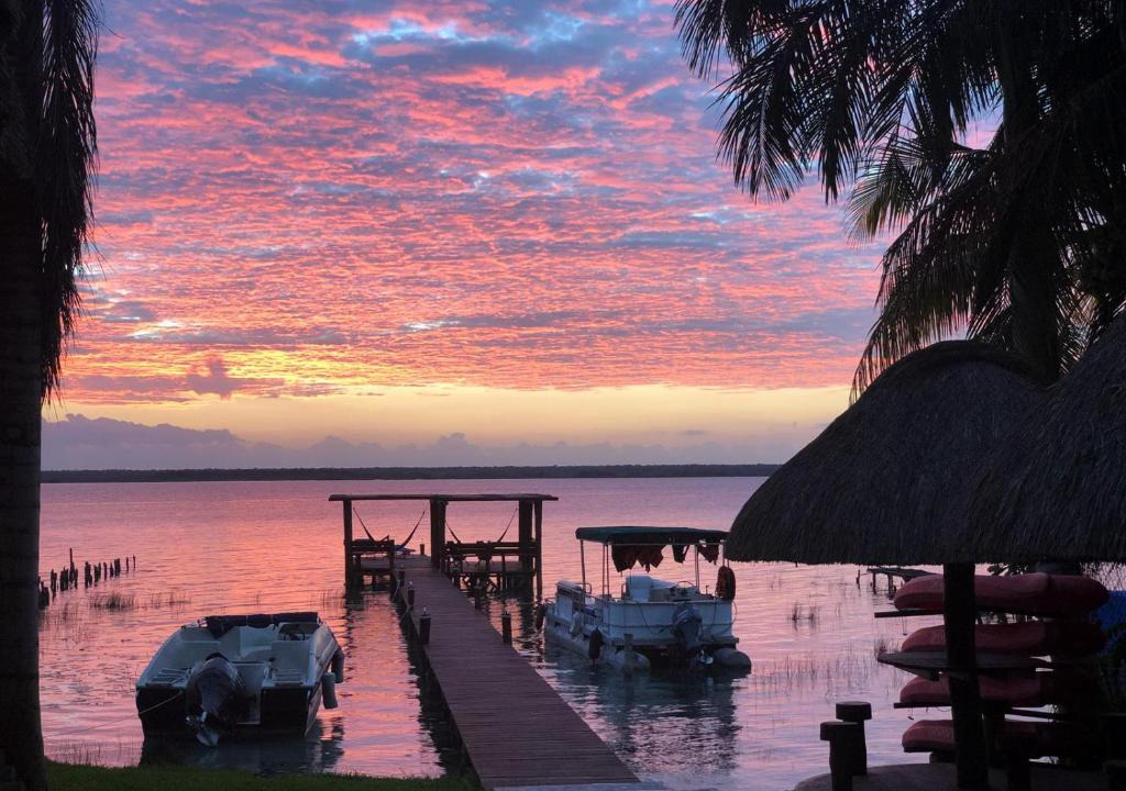 Bacalar Villa | Villa Marilu B&B