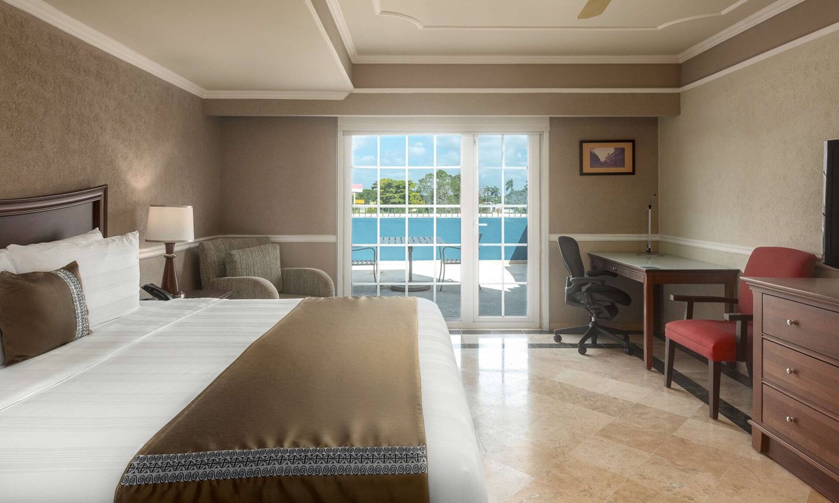 Centro Hotel | Villa Mercedes Merida, Curio Collection by Hilton