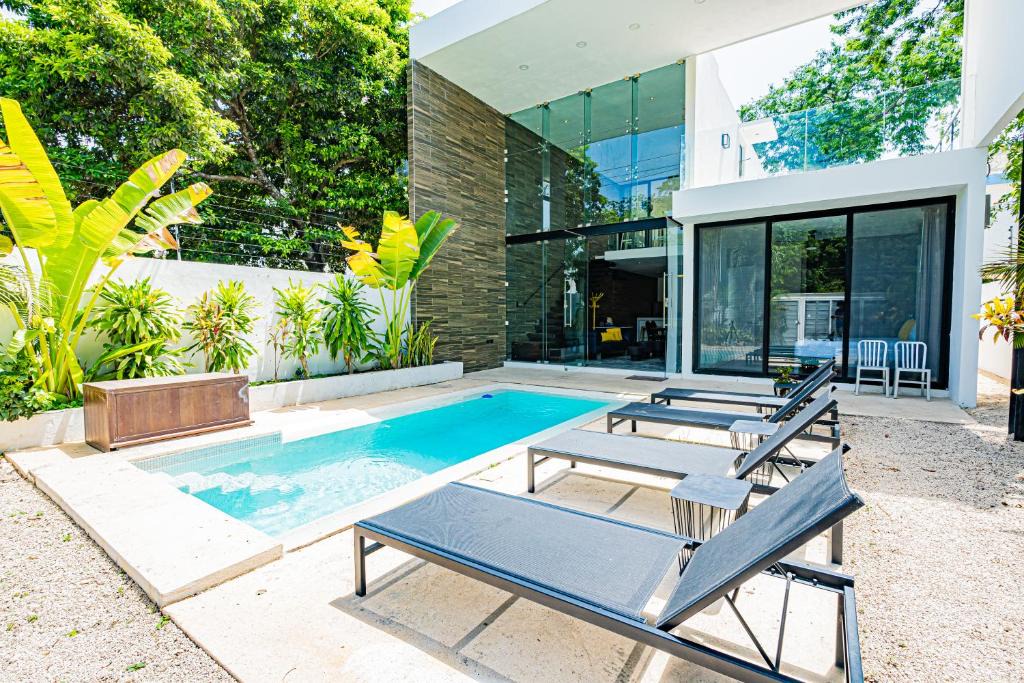 La Veleta Villa | Villa Miami