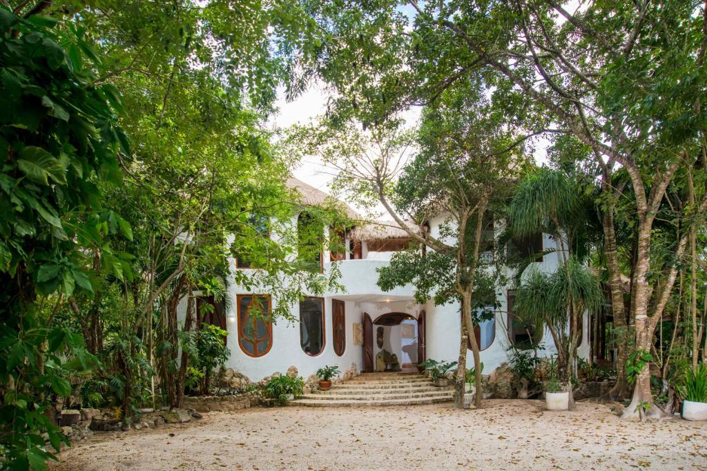 Alfredo V. Bonfil Villa | Villa Natural Cancun