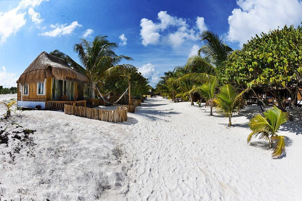 Playa Paraiso Hotel | Villa Pescadores Tulum