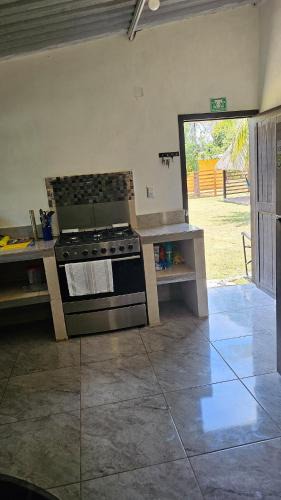 Xul-Ha House | Villa Privada 1200m2 Laguna a Pasos Pet Friendly