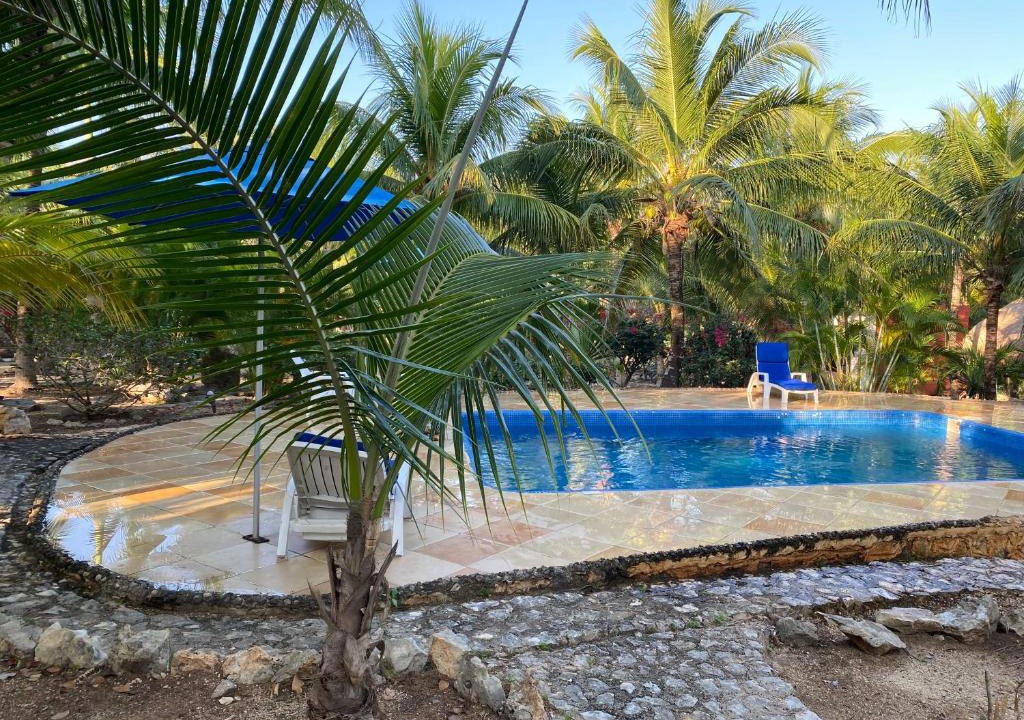 Akumal House | Villa Tortugas