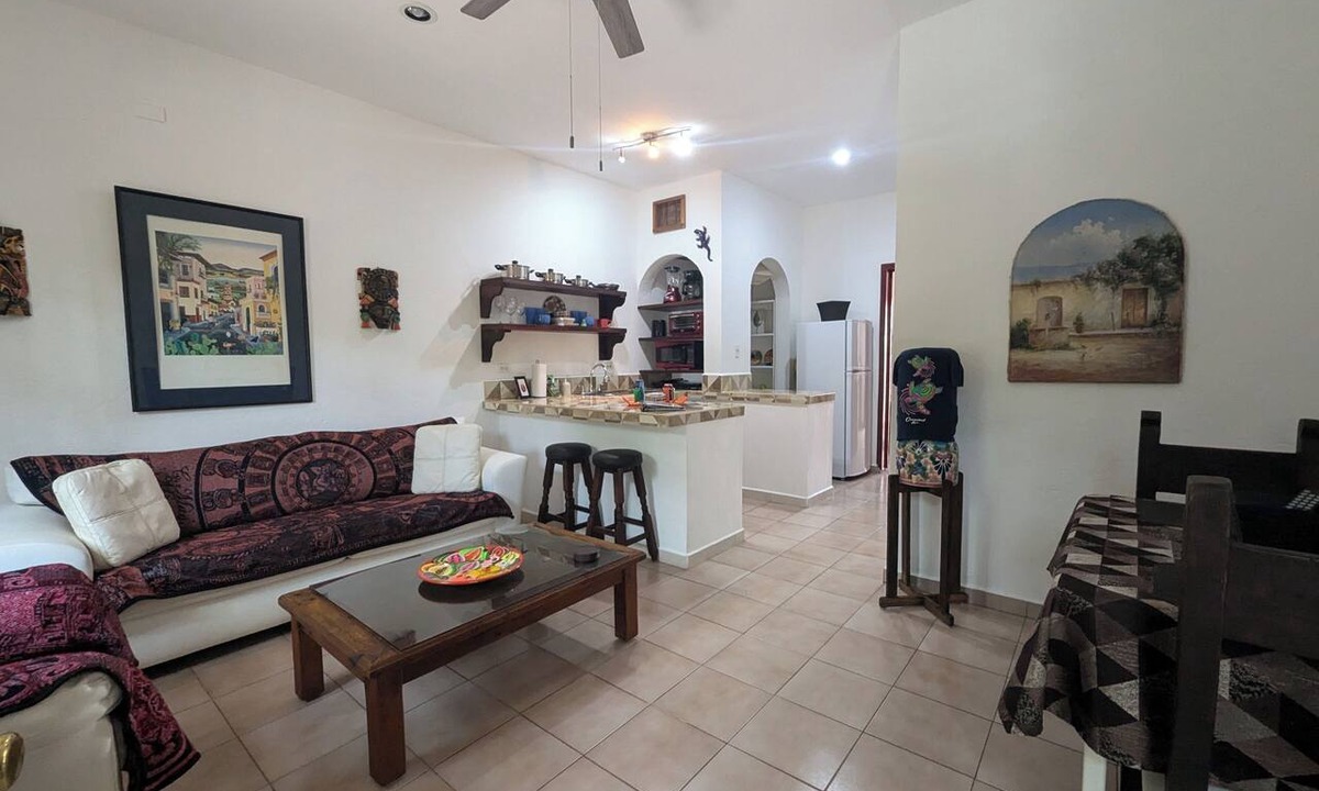 Colonia Andres Condo | Villa Zaztun Condolito Caribe - Corpus Christi area - 5 Blks 2 ocean-Fiber Wi-Fi