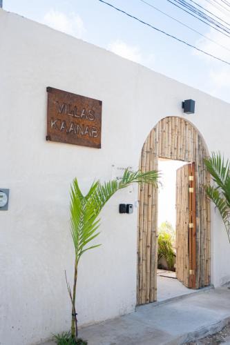 Celestun House | Villas Kaanab