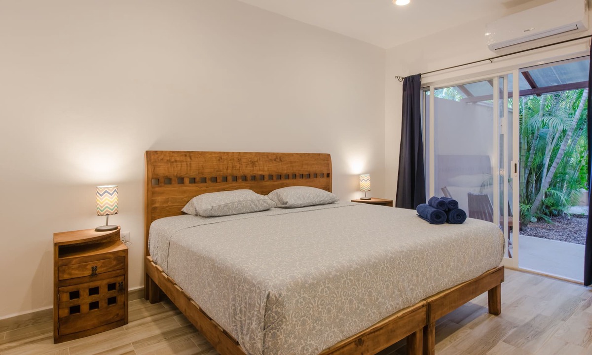 Puerto Aventuras Hotel | Villas Picalu Studios & Suites