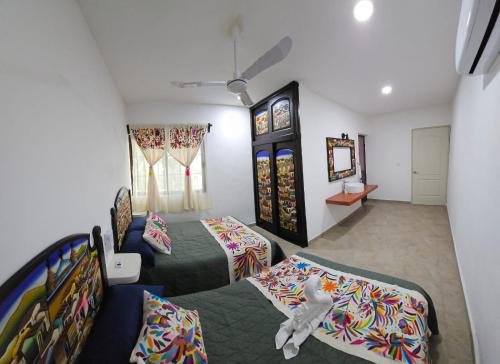 Isla Holbox Hotel | Villas ponto