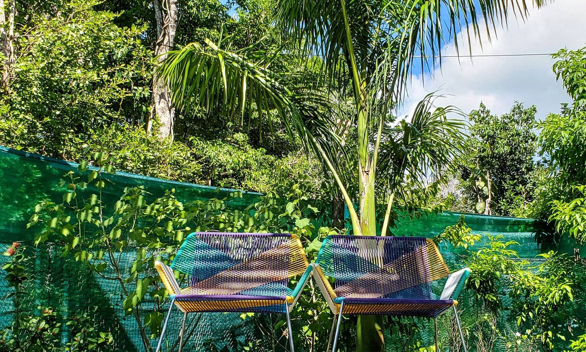 Cozumel Villa | Villas Zamna