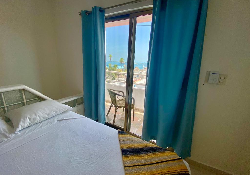 Centro - Supmza 001 Apartment | Vista al Mar 2, Isla Mujeres