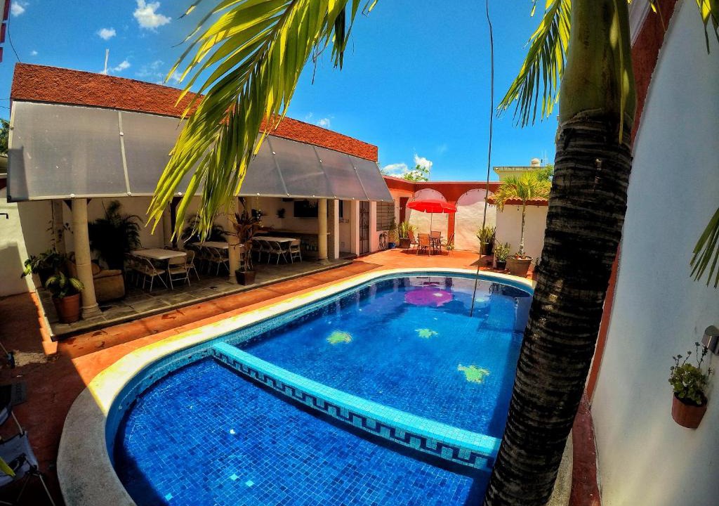 Chetumal House | Vista Mágica