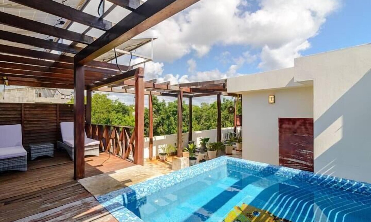 Zama House | VM: Nature Escape w/Private Pool