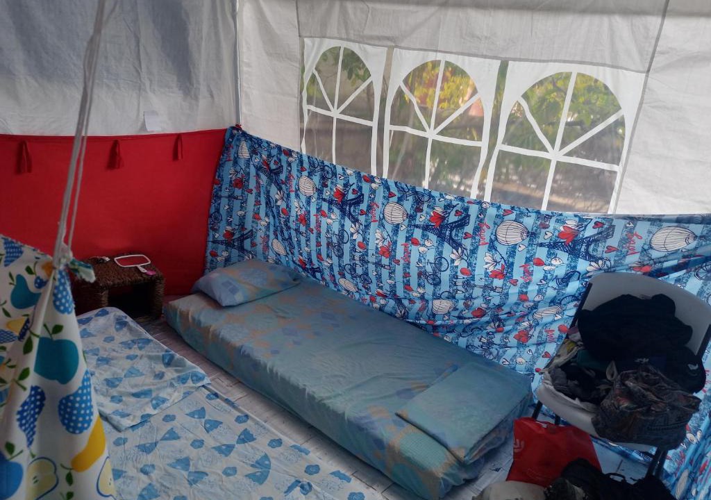 Colonia Independencia Other | VOLUNTARY & Camping