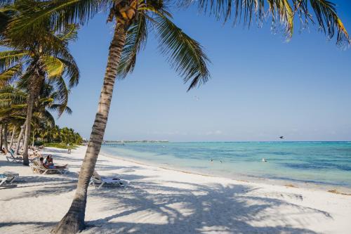 Soliman Bay Hotel | VR CLUB Tulum Riviera