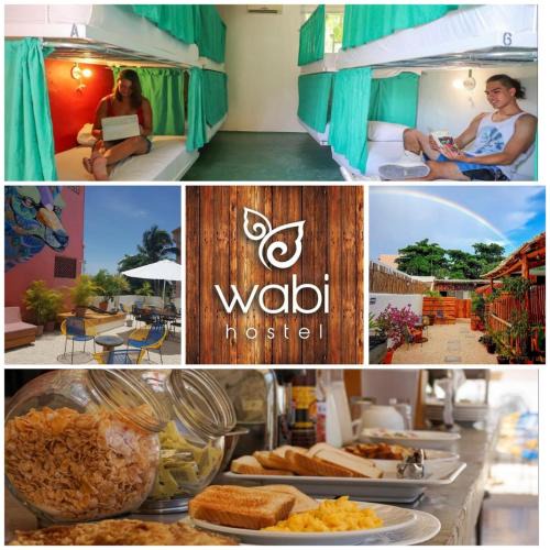 Centro Hostel | Wabi Hostel