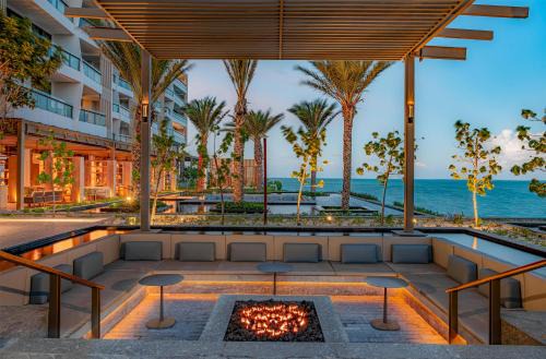 Puerto Morelos Resort | Waldorf Astoria Riviera Maya