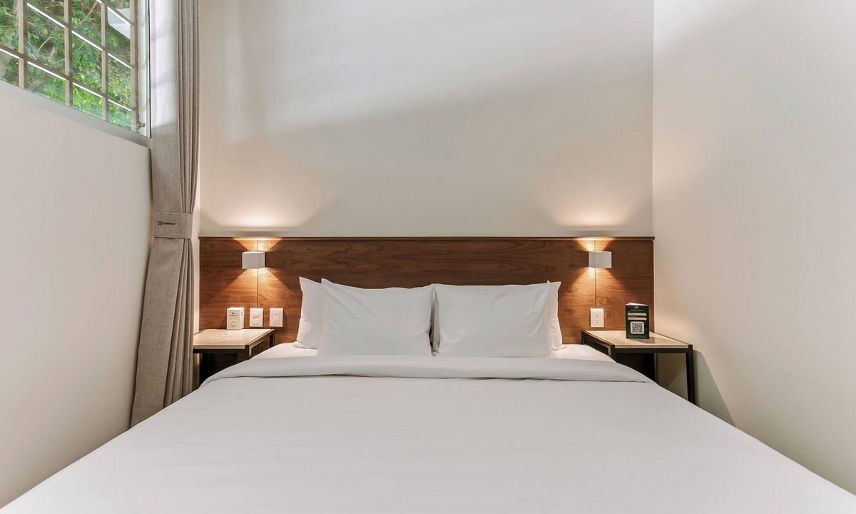 Downtown Queretaro Apartment | Wenceslao By Homirent