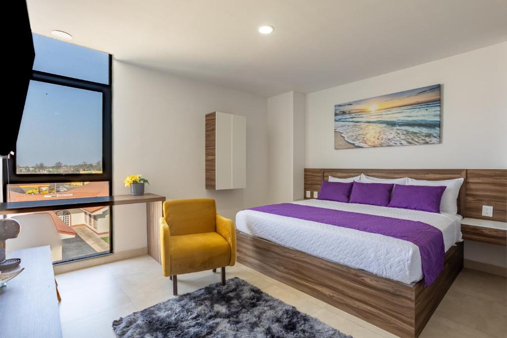 Veracruz Hotel | WIN DAY Veracruz - Hotel Express