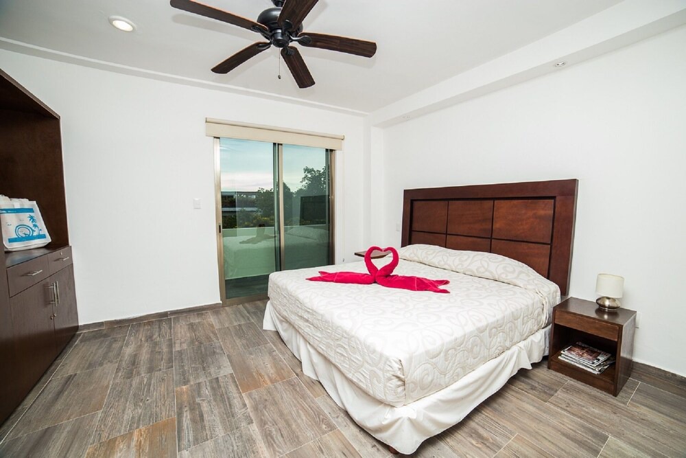 Gonzalo Guerrero Apartment | WONDERFUL 3 FLOOR PENTHOUSE IN A PERFECT LOCATION!! Four minutes from the beach!