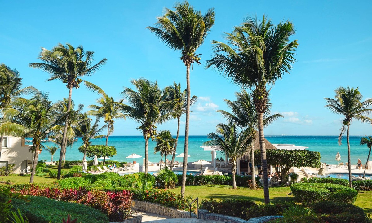 Playa Del Carmen | Playacar Fase I