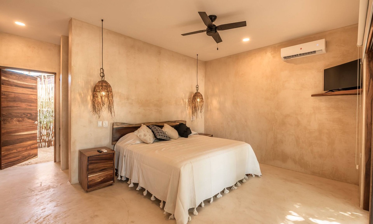 Xcalak Hotel | Xcalak paradise Hotel