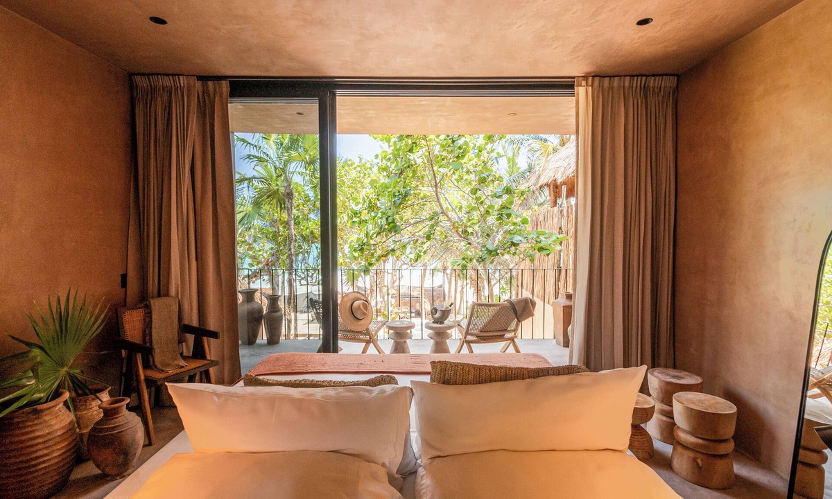 Zona Hotelera Hotel | Xela Tulum, a Member of Design Hotels