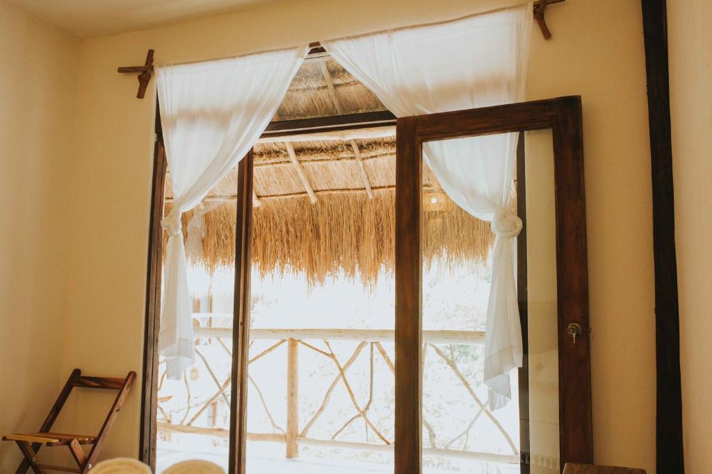 Colonia Centro Hotel | Xiknal Cozumel