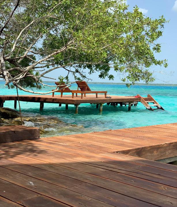 Bacalar Apartment | Xoot Ka Ana Villas Aquetzali