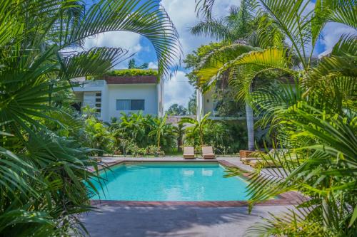 Tulum City Center Hotel | XscapeTulum