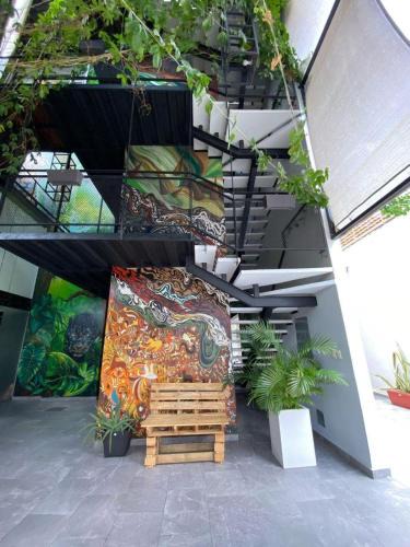 Downtown Cancun Hotel | Yaxche