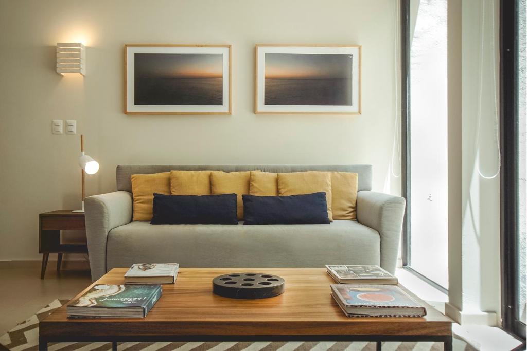 Zama House | Yaxiik Villa 23 by Nalum