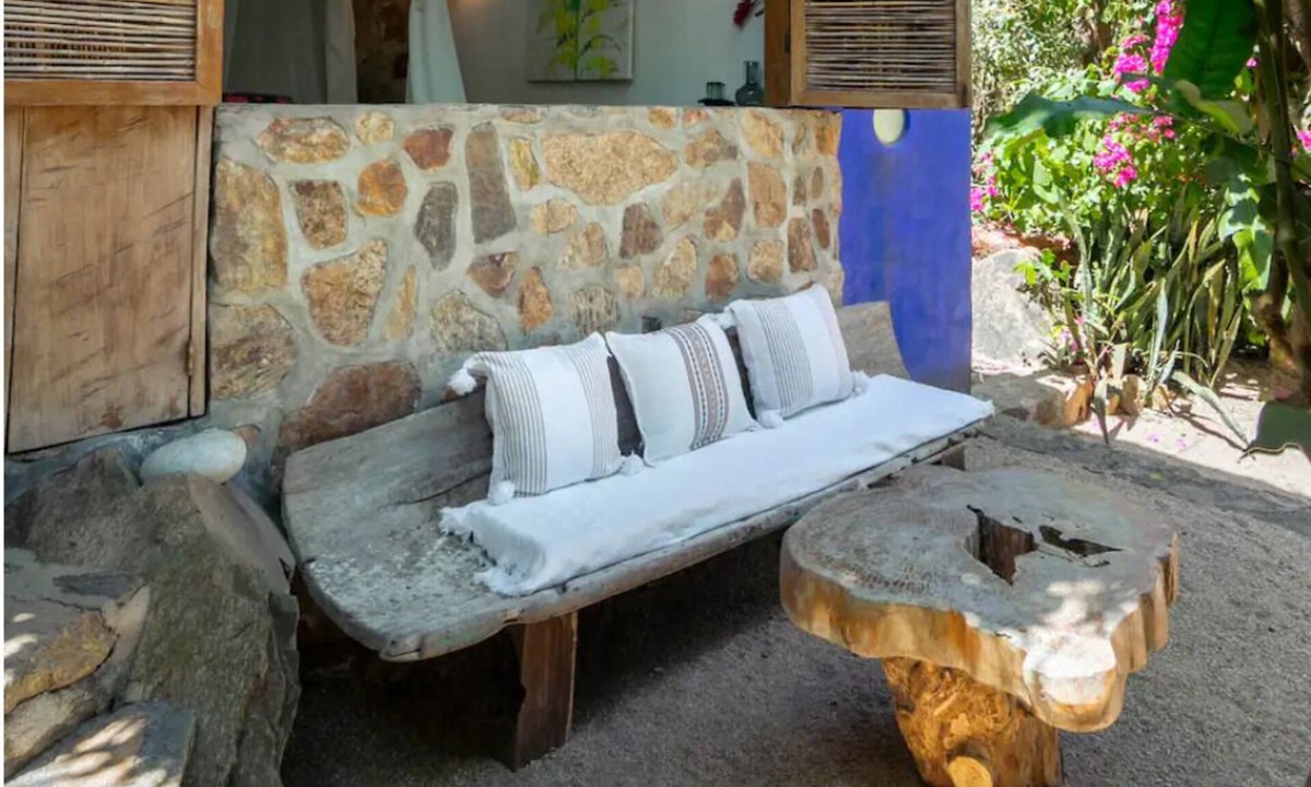 Yelapa Cabin | Yelapa Village: Spring
